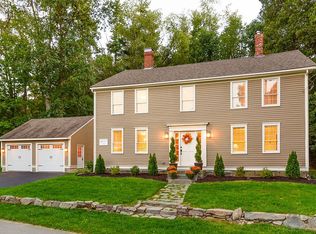 3 Powder Mill Rd, Exeter, NH 03833