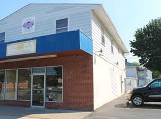 452B W Commercial St, East Rochester, NY 14445