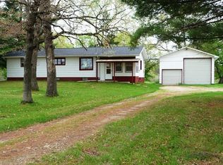 N5463 Hwy 58, New Lisbon, WI 53950