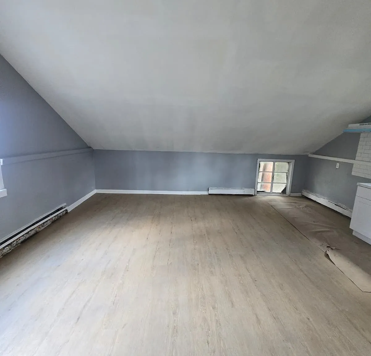 Studio, $1,550 — Photo 1