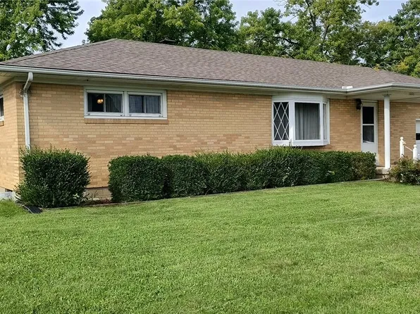 1321 Richmoor Rd, Springfield, OH 45503