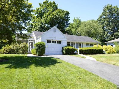 332 Mastin Pl, Ridgewood, NJ, 07450