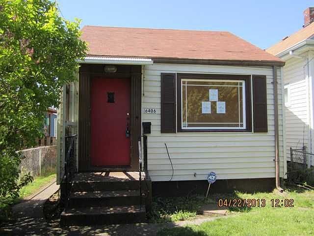 1st image of 6406 S Warner St