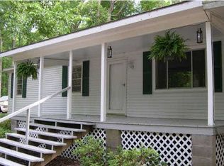 10378 Minature Rd, Saint Francisville, LA 70775