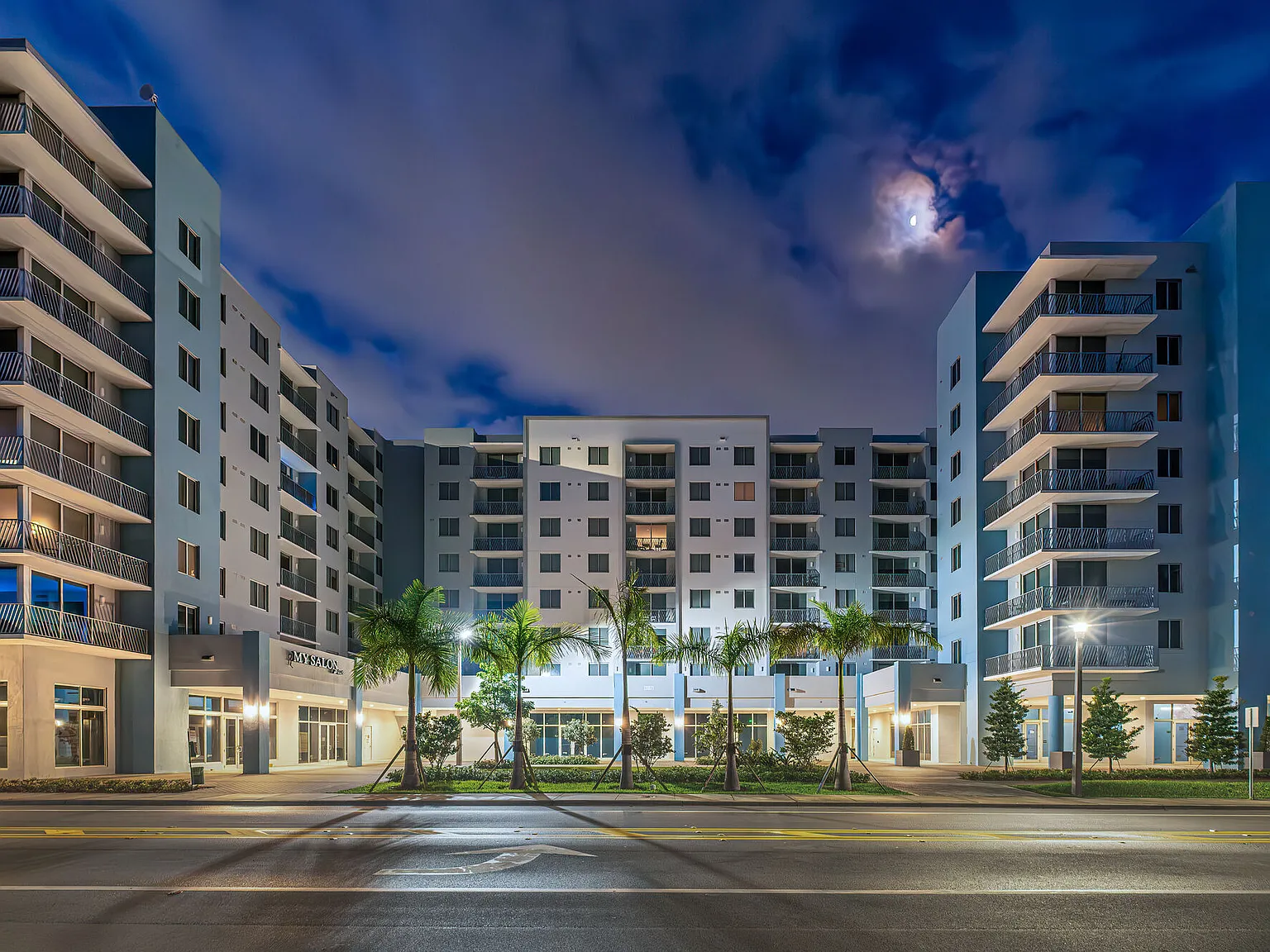 Century Town Center — Photo 1