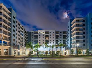 Century Town Center, Miami, FL 33178