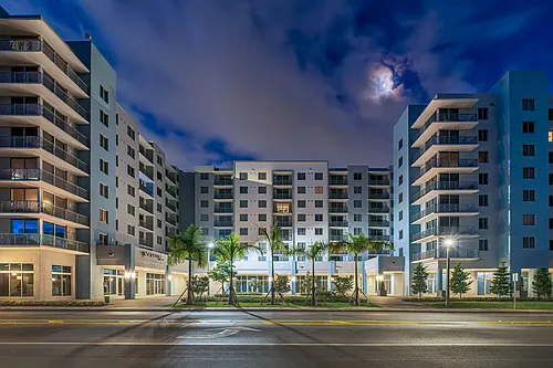 Century Town Center Photo 1