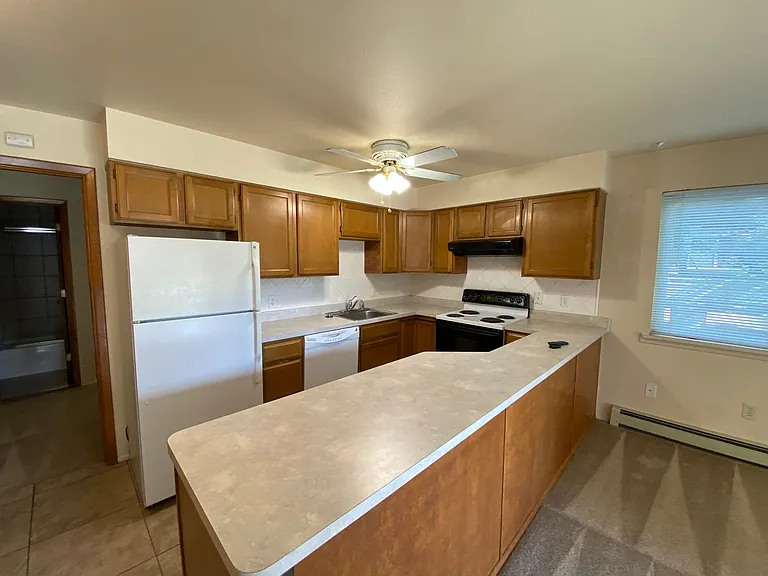 3583 S Marion St #102 — Photo 9