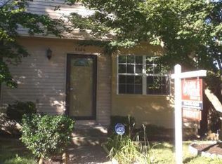 8626 Kelso Ter, Gaithersburg, MD 20877