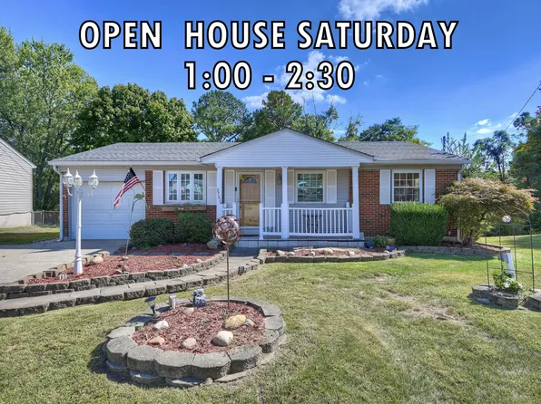 3781 Harvest Way, Elsmere, KY 41018