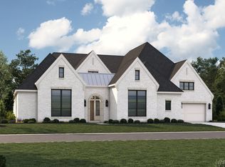 Plan 7022 Plan, Mustang Lakes 86', Celina, TX 75009