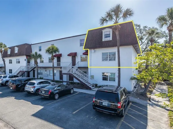 9001 Tudor Dr #H210, Tampa, FL 33615