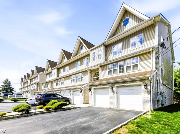 30 Mountain Ave #9B 8, Paterson City, NJ 07501