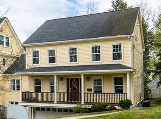 10 Ashland St, Arlington, MA 02476