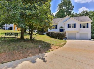 6501 Brownsville Rd, Lithia Springs, GA 30122