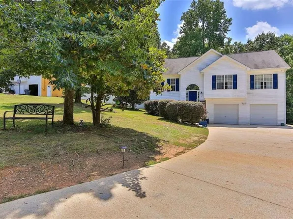 6501 Brownsville Rd, Lithia Springs, GA 30122