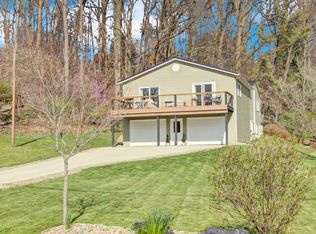 143 Cheyenne Trl, Malvern, OH