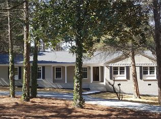 3000 Alamance Rd, Greensboro, NC 27407