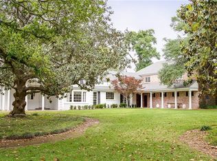 3108 Carol Ct, Alexandria, LA 71301