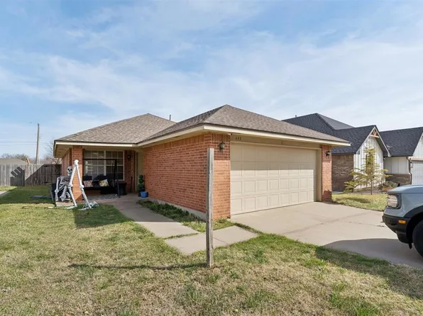 433 NW 115th St, Oklahoma City, OK 73114