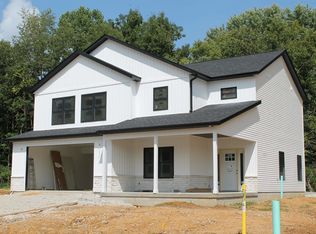 4462 N Kemp Rd, Bloomington, IN 47404