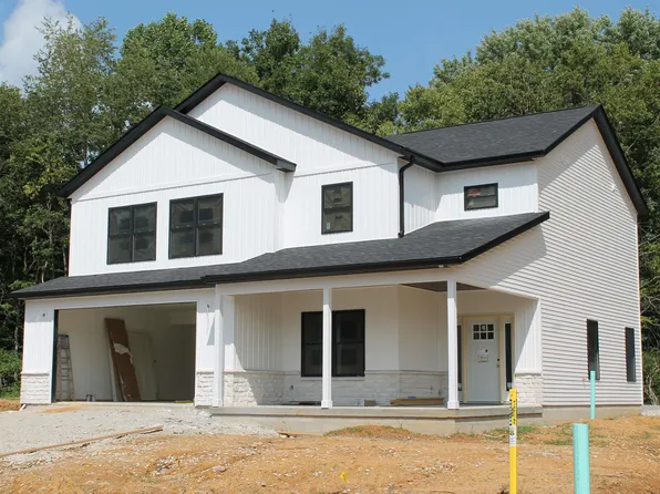 4462 N Kemp Rd, Bloomington, IN 47404