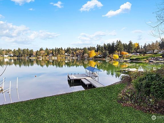 5th image of 11107 Lake Steilacoom Drive SW