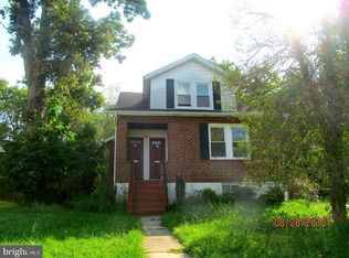 3203 Mary Ave APT 1, Baltimore, MD 21214