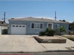 1935 C Ave, National City, CA 91950