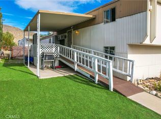 10888 West Dr #SCP-46, Morongo Valley, CA 92256