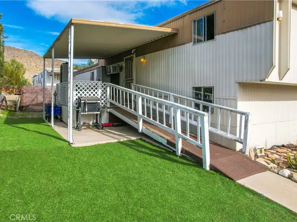 10888 West Dr #Scp-46, Morongo Valley, CA 92256
