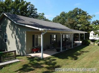 46 Hemlock St, Camdenton, MO 65020