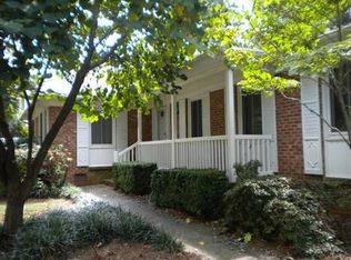 5315 Broadmoor Pl, Greensboro, NC 27410