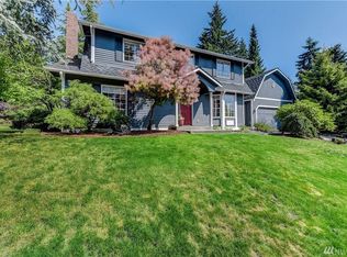 14319 15th Pl SE, Mill Creek, WA 98012