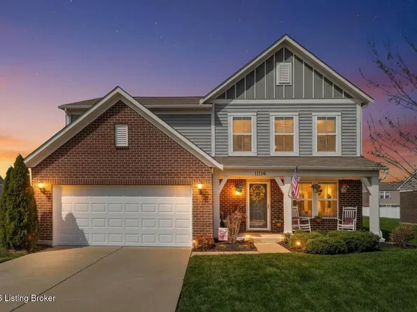11116 Remembrance Ln, Louisville, KY 40229