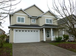 3503 S 1st Cir, Ridgefield, WA 98642