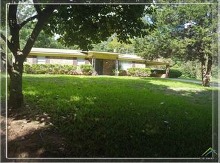 11677 W 1st Ave, Tyler, TX 75706