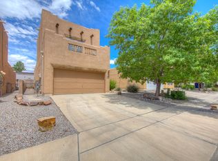 11609 Terra Bella Ln SE, Albuquerque, NM 87123