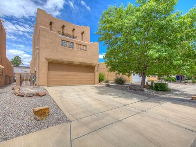11609 Terra Bella Ln SE, Albuquerque, NM, 87123