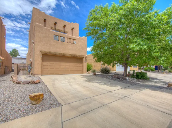 11609 Terra Bella Ln SE, Albuquerque, NM 87123