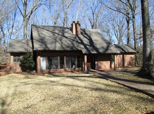 111 King Arthurs Rdg, Vicksburg, MS 39180