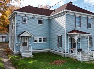 38 Victoria St, Truro, NS B2N 1Y6