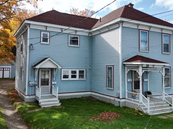 38 Victoria St, Truro, NS B2N 1Y6