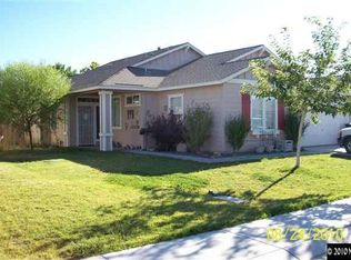 277 Fallen Leaf Ln, Fernley, NV 89408