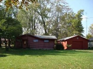 5323 Bayview Rd, Celina, OH 45822