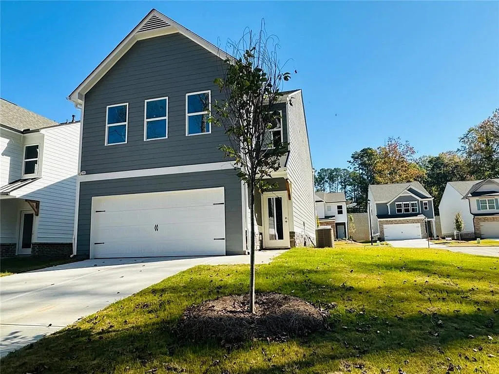 3 bed, 2.5 bath, 1948 sqft, $1,950 — Photo 2