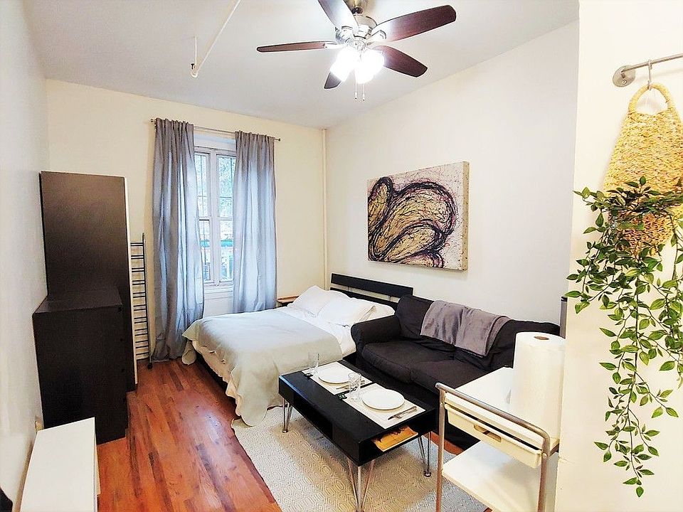 1st image of 596 W 152nd St #1A