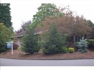 3925 SW 43rd Ave, Portland, OR 97221