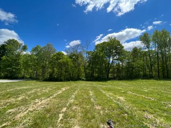 1827 S Getty Road, Lexington, IN 47138