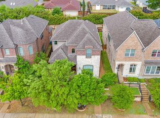 5019 Empire Way, Irving, TX 75038